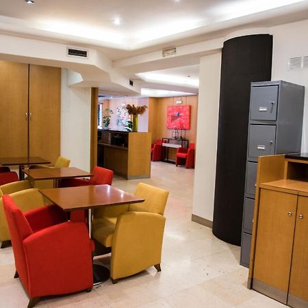 Hotel Delta Tudela Esterno foto